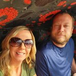 Photo taken by Kim M