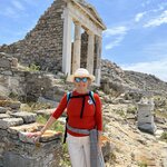 Photo taken by Lisa B