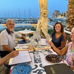 Photo taken by Cecilia M