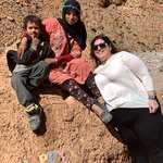 Photo taken by Rachel R