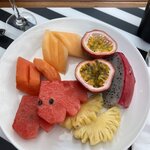 Photo taken by Tina N