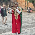 Photo taken by ANDREW L