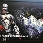 Airport poster, when you know your in Europe! | Photo taken by Kim R