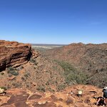 Photo taken by Kelsey D