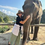 Photo taken by Debra Z