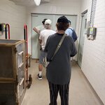 Photo taken by Linnaea M