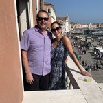 Photo taken by Michelle P