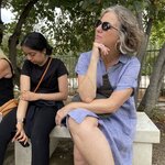 Photo taken by Martha L