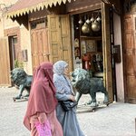 Photo taken by Patricia O