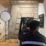 Photo taken by Thomas V