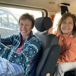 Photo taken by Mary K