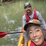 Photo taken by Susan O