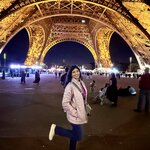 Photo taken by Prashanthi P