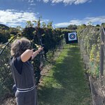 Photo taken by Lori V