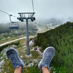 Photo taken by Janis R