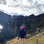 Photo taken by Melanie M