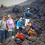 Photo taken by Daisy B