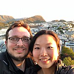 Photo taken by Xinyu S