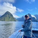 Photo taken by John L