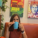 Photo taken by Marcie M