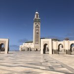 Photo taken by James H