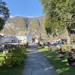 Aurland | Photo taken by Robin W