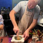 Photo taken by Mary H