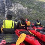 Photo taken by Kim M