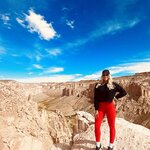 Photo taken by Collins M