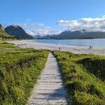 Photo taken by Dani L