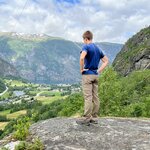 Photo taken by Paul H