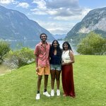 Photo taken by Prashanthi P