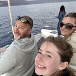 Photo taken by Amy I