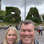 Photo taken by carlos d