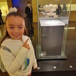 Photo taken by Melissa C