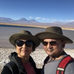Photo taken by Soumava A