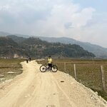 Photo taken by Marianne O