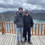 Photo taken by enrique jose g