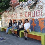 Photo taken by Sally P