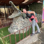 Photo taken by Tracie D