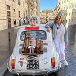 Photo taken by Ann F