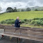 Photo taken by Tom R