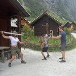 Photo taken by Paul H