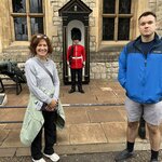 Photo taken by Drew M