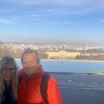 Photo taken by Thomas V