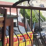 Photo taken by Kathy K