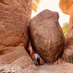 Photo taken by Leah H