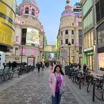 Photo taken by Prashanthi P