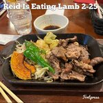 Photo taken by Reid S