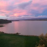 Egillstadir | Photo taken by Marisa K